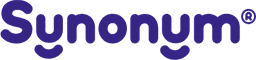 Synonym Logo