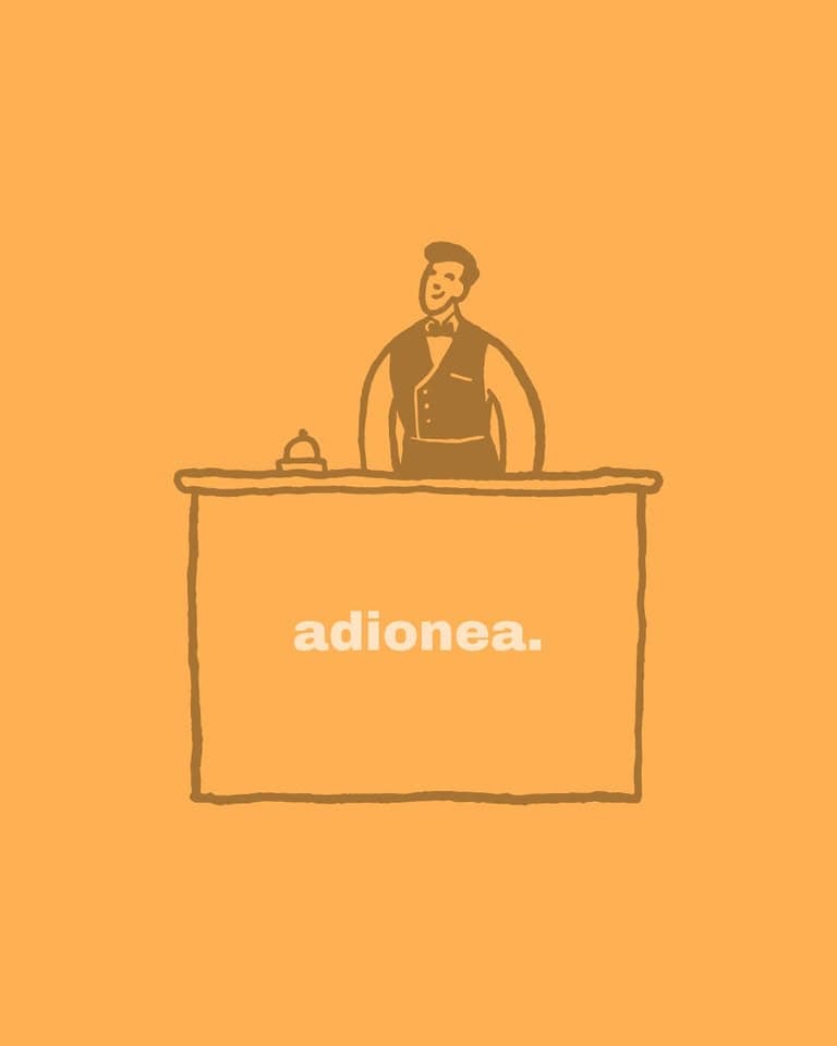 Adionea Hospitality Group